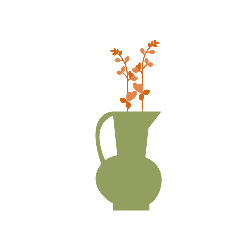 les pots de jeanne